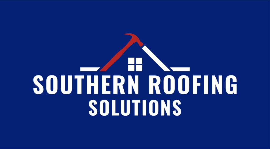 southern roofing solutions logo